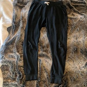 Pact Organic Cotton Thermal Joggers (W Small)